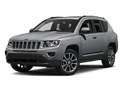 2015 Jeep Compass