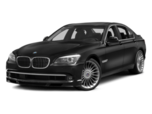2014 BMW Alpina B7