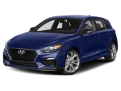 Hyundai Elantra GT