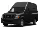 2018 Nissan NV3500