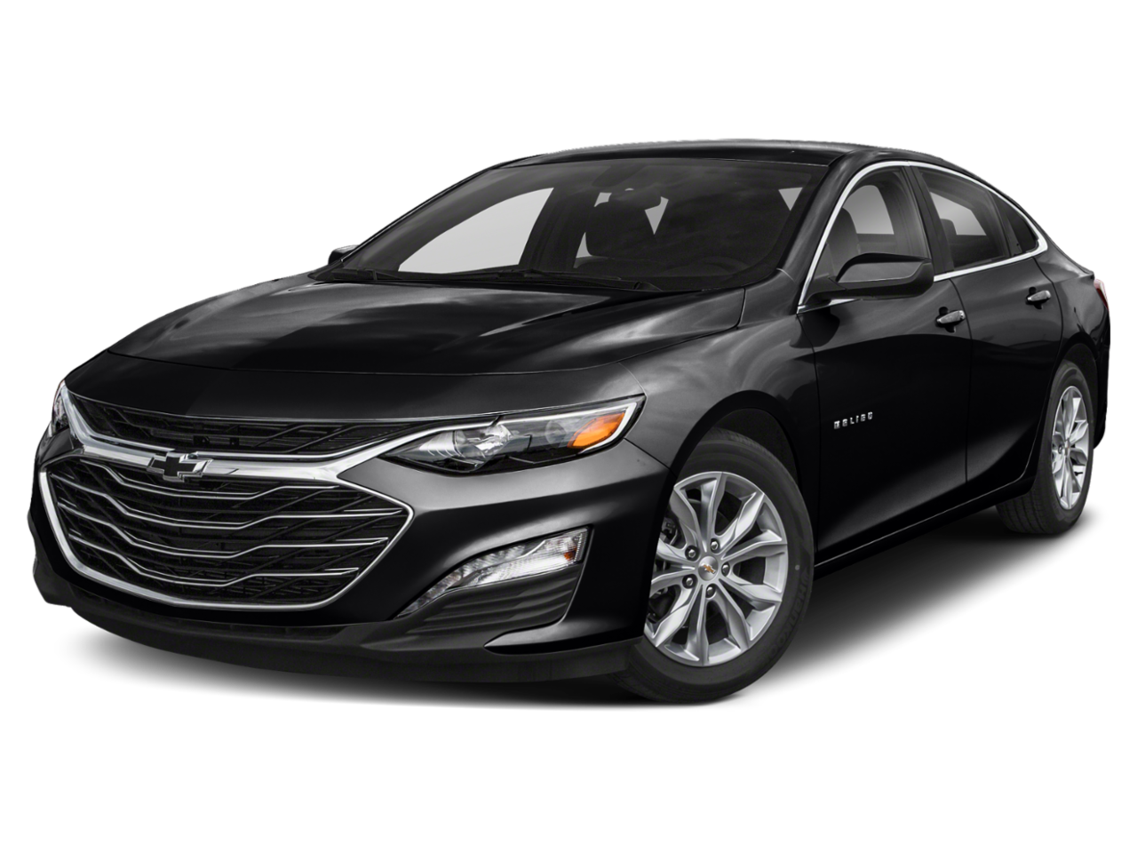 2019 Chevrolet Malibu