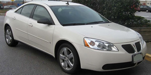2007 Pontiac G6 Troubleshooting Guide: Quick Fixes!