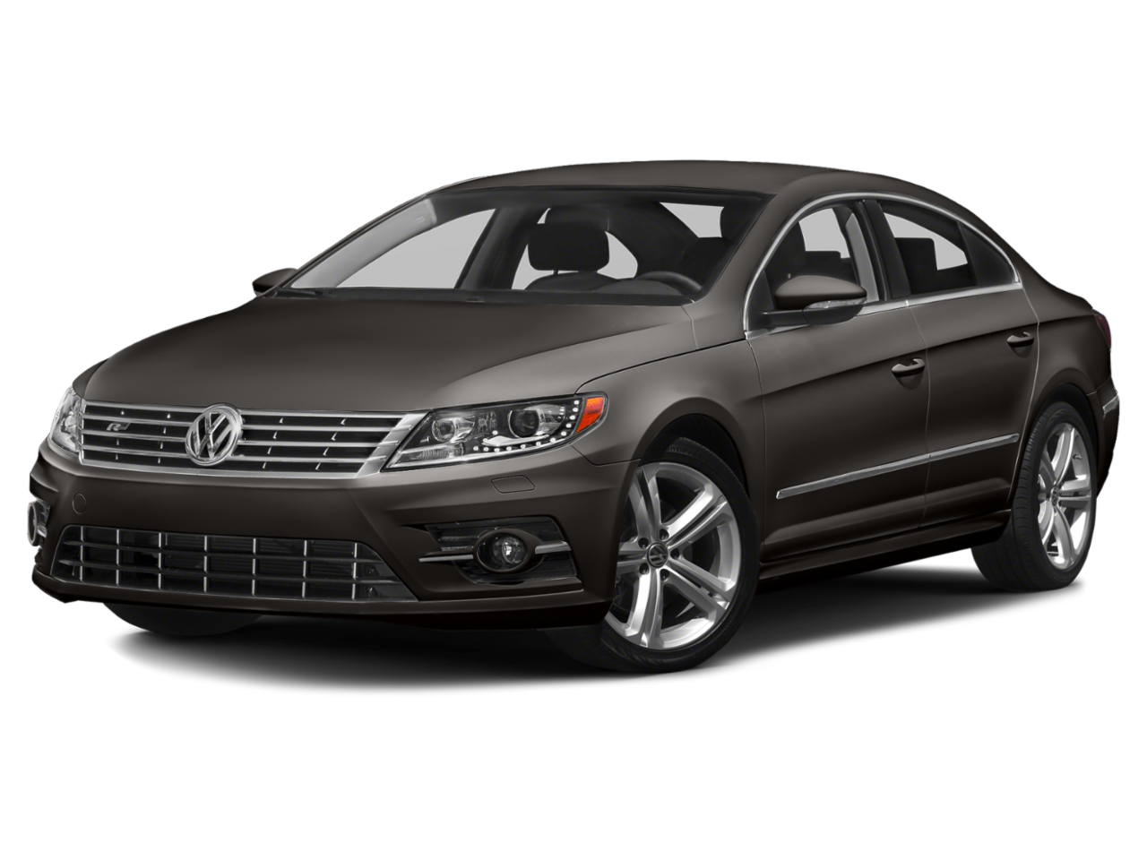 2017 Volkswagen CC
