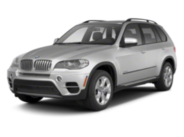 2012 BMW X5