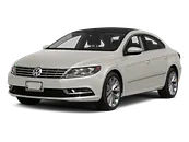 2014 Volkswagen CC