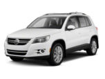 2011 Volkswagen Tiguan
