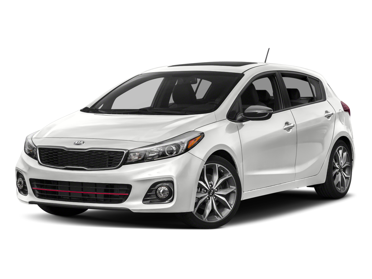 2017 Kia Forte5