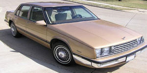 1990 Buick LeSabre