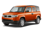 2009 Honda Element