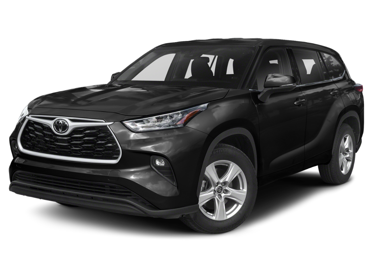 2020 Toyota Highlander