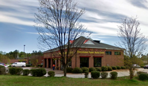 Kernersville, NC Tires & Auto Service