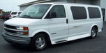 2000 Chevrolet Express 3500