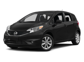 2015 Nissan Versa Note