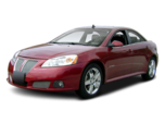 2008 Pontiac G6