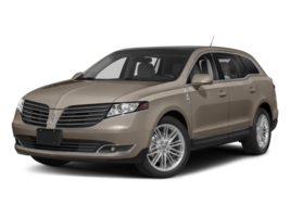 2018 Lincoln MKT