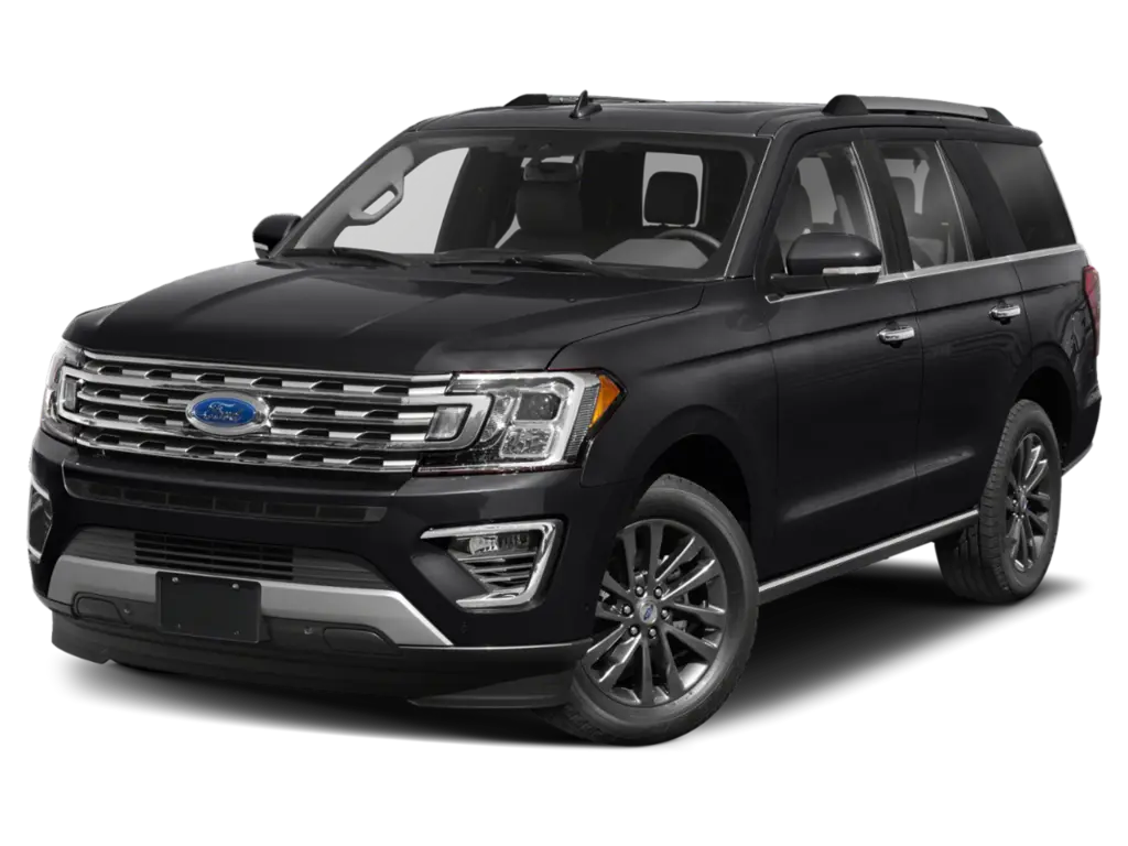2020 Ford Expedition