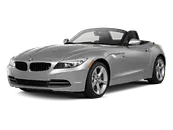 2010 BMW Z4