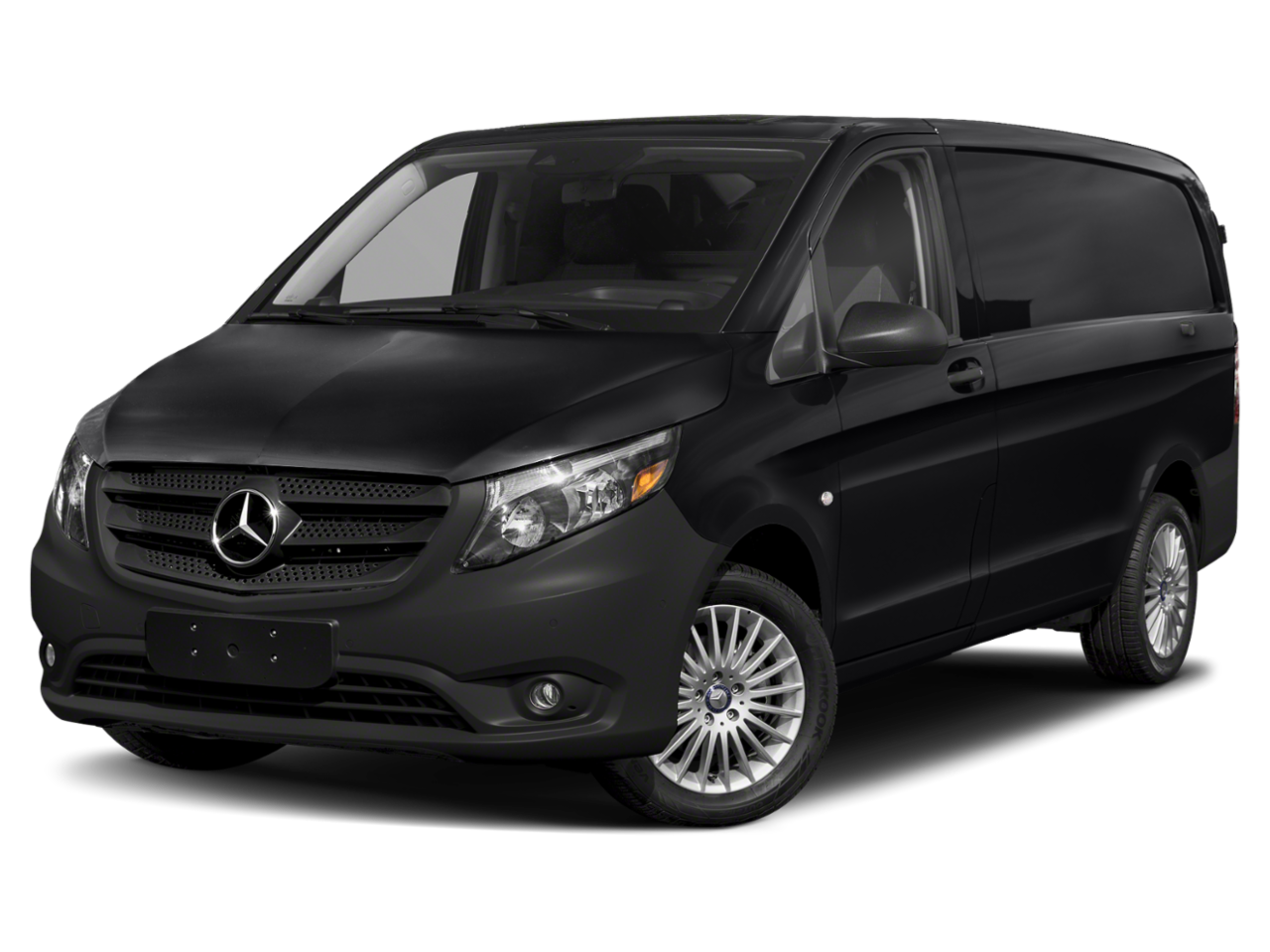 2021 Mercedes-Benz Metris