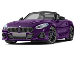 2023 BMW Z4