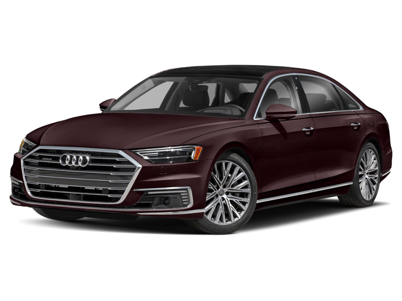 2020 Audi A8 Quattro