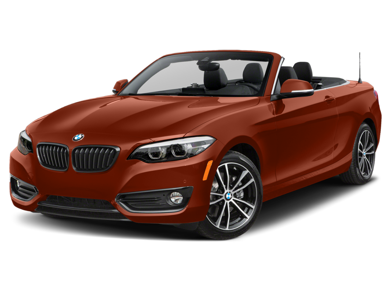 2021 BMW 230i xDrive