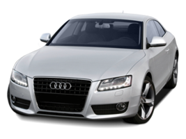 2009 Audi A5 Quattro