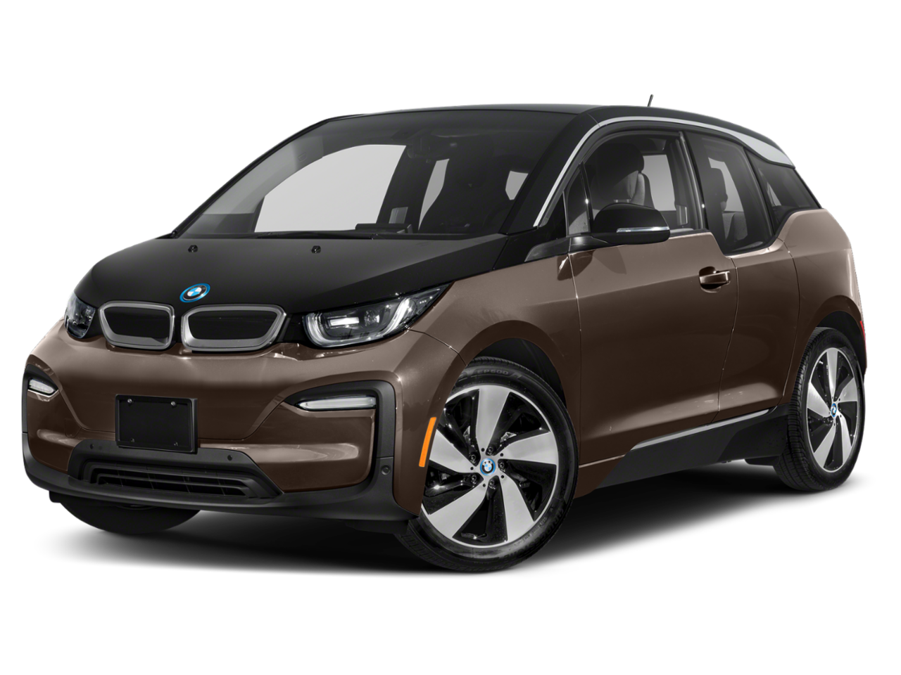 2020 BMW i3 Repair Service and Maintenance Cost