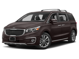 2015 Kia Sedona
