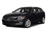 2016 Volvo V60