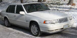 1997 Volvo 960