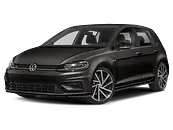 2019 Volkswagen Golf R