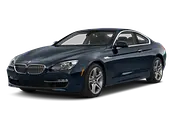 2014 BMW 650i xDrive