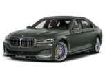 2021 BMW Alpina B7