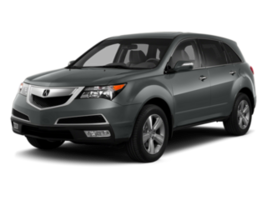 2013 Acura MDX