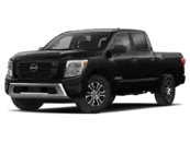Nissan TITAN