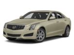 2014 Cadillac ATS