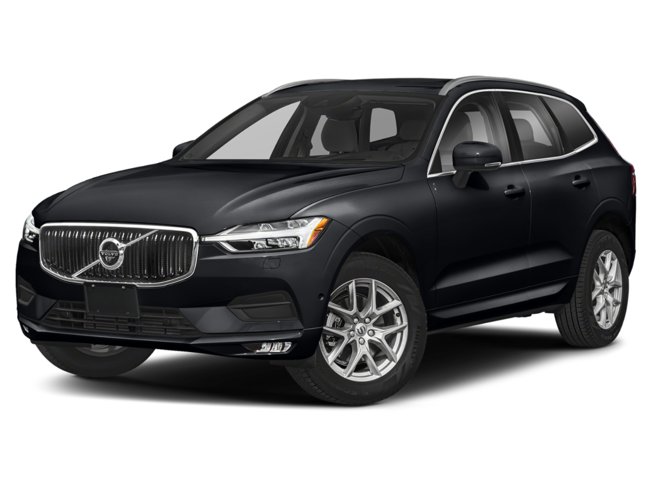 2020 Volvo XC60
