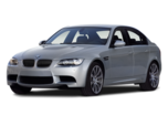 2008 BMW M3