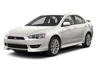 2014 Mitsubishi Lancer