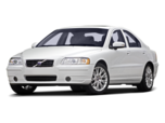 2009 Volvo S60