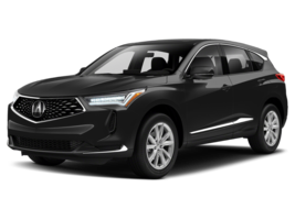 2023 Acura RDX