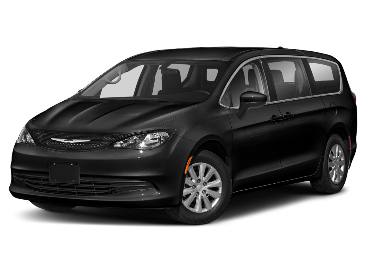 2020 Chrysler Voyager