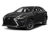 2017 Lexus RX350