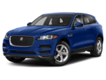 2019 Jaguar F-Pace