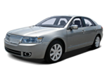 2008 Lincoln MKZ