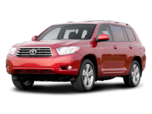 2008 Toyota Highlander
