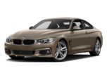 2016 BMW 435i