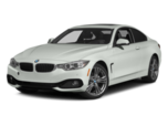 2014 BMW 435i xDrive