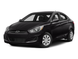 2015 Hyundai Accent
