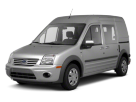 2010 Ford Transit Connect
